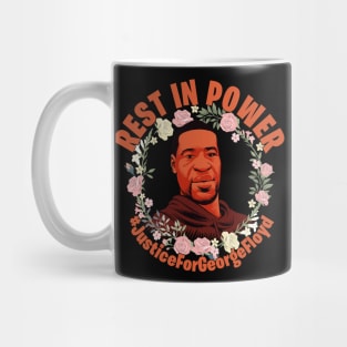 Rest In Power Mug